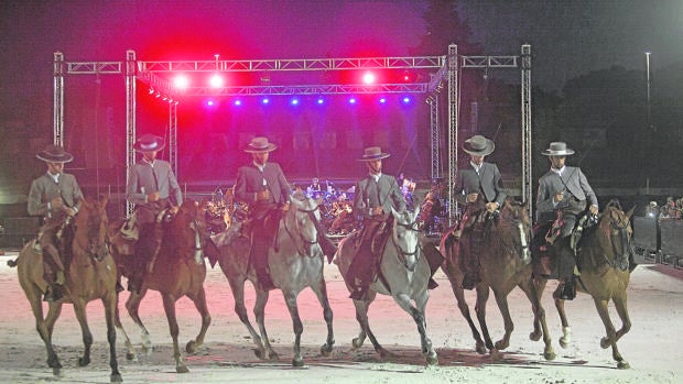 La estrategia del caballo como tirón turístico en Córdoba