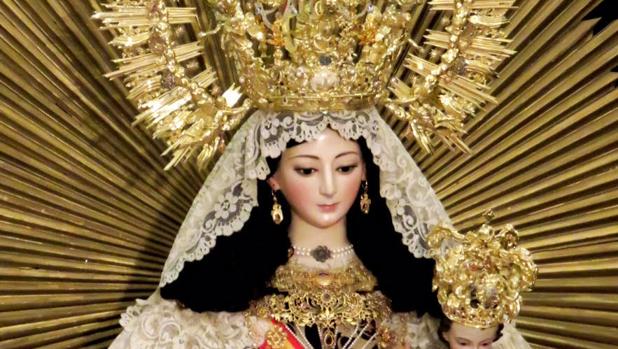 Cuenta atrás para la Virgen del Carmen de San Cayetano