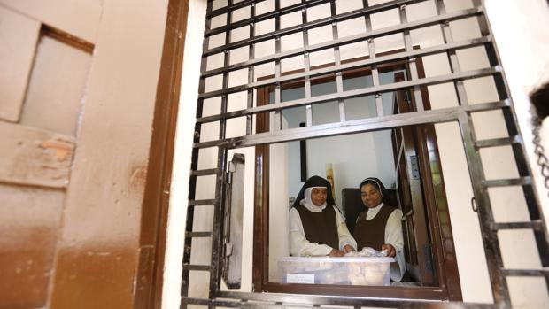 Las monjas de Santa Marta piensan en hacer en el convento un hospedaje