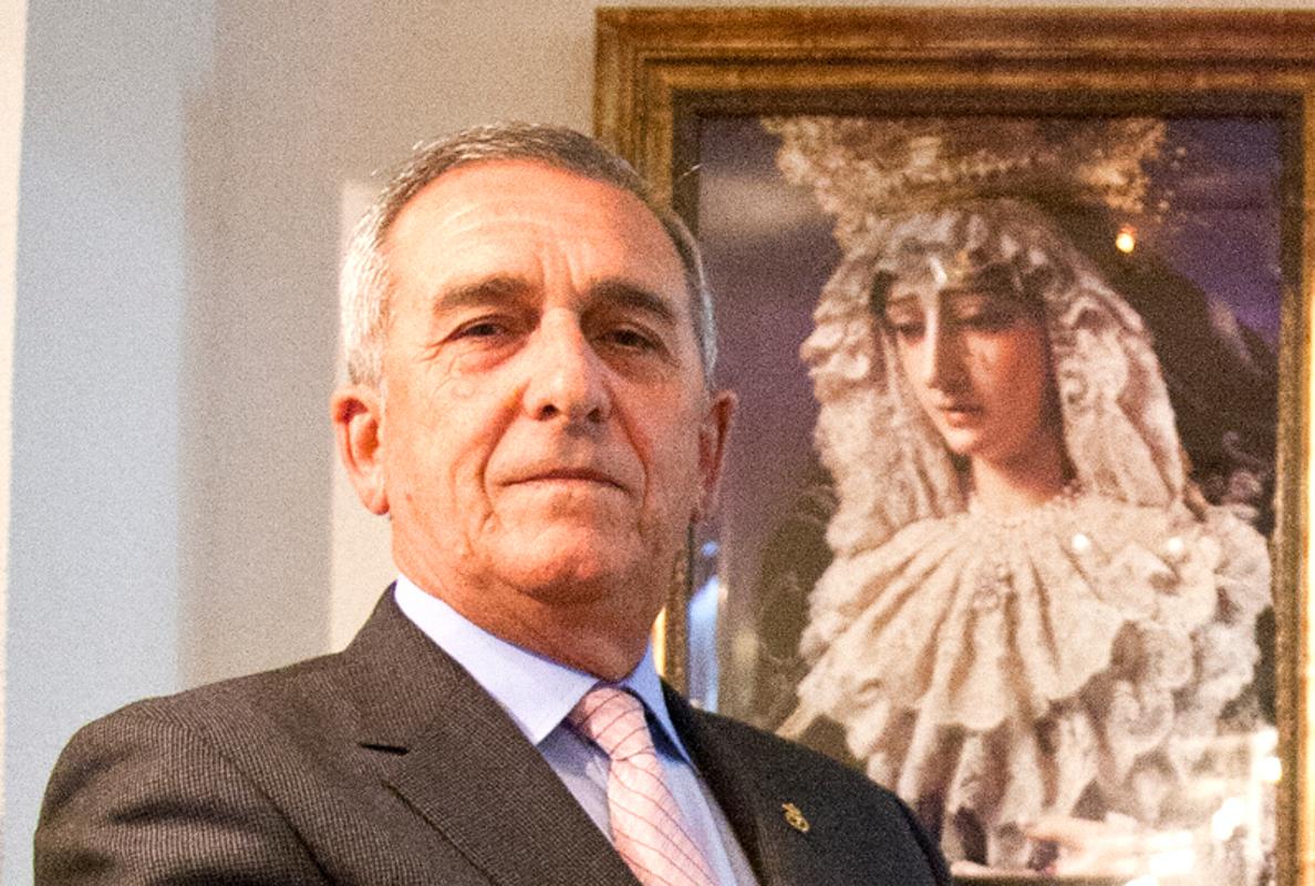 Patricio Carmona Nieto