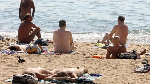 Las mejores playas nudistas de Andalucía