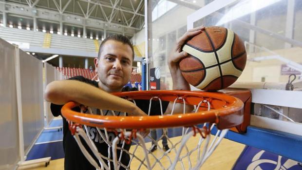 El Cordobasket acompaña al Bball en EBA