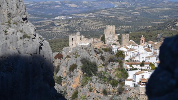 Diez pueblos para visitar en Córdoba