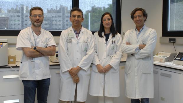 Un estudio prueba en Córdoba la relación entre los triglicéridos y la diabetes