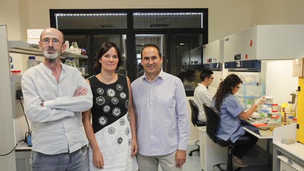 Canvax Biotech, un salto en la investigación médica