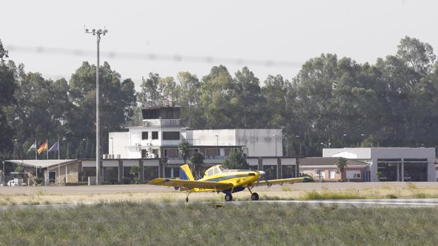 El aeropuerto es una de las infraestructuras que olvida el Plan Pista, según el PP