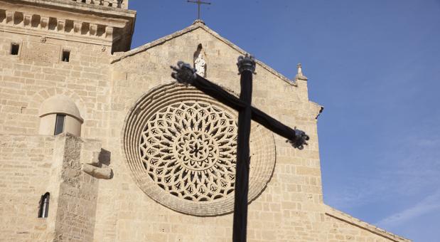 Parroquia de San Lorenzo