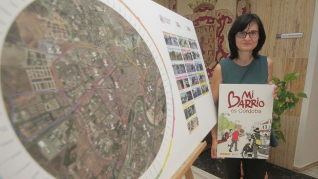 IU asegura que las obras en los barrios de Córdoba estarán a tiempo