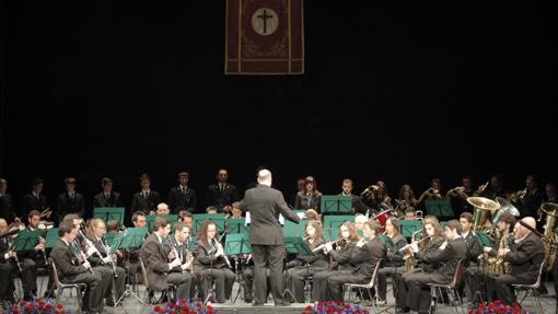 Banda de Música de María Santísima de la Esperanza