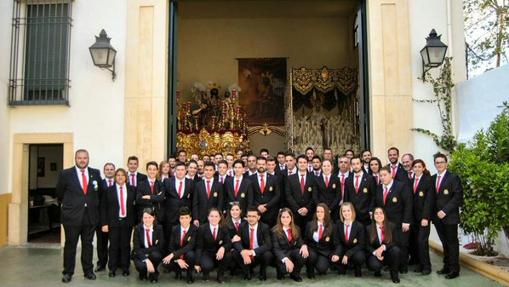 Banda de Música de Nuestra Señora de la Merced