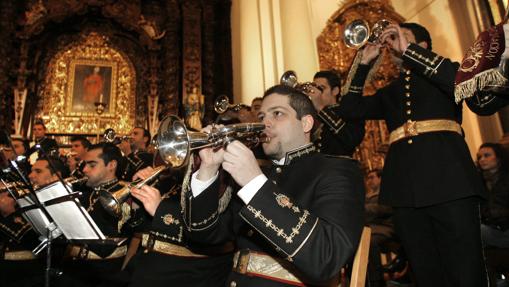 Asociación Músico Cultural de la Coronación de Espinas