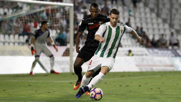 El uno por uno de los futbolistas del Córdoba CF en la pretemporada