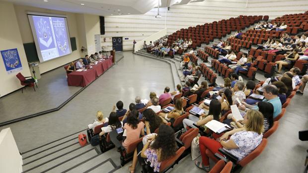 La Universidad de Córdoba se queda fuera del ranking de las 500 mejores