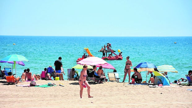 Fuengirola es desde hace años una colonia de cordobeses