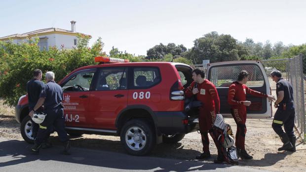 La falta de personal en los bomberos de Córdoba acaba en los tribunales