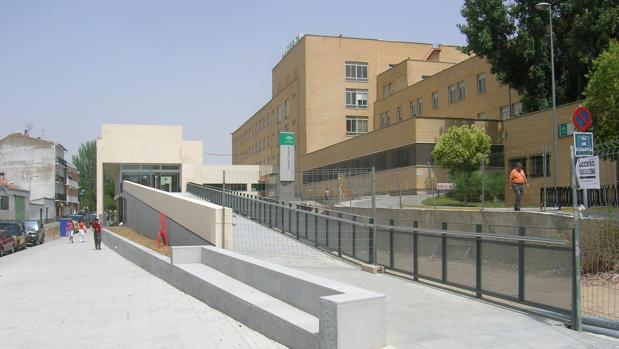 El Hospital Valle de los Pedroches registra en julio el mayor número de partos