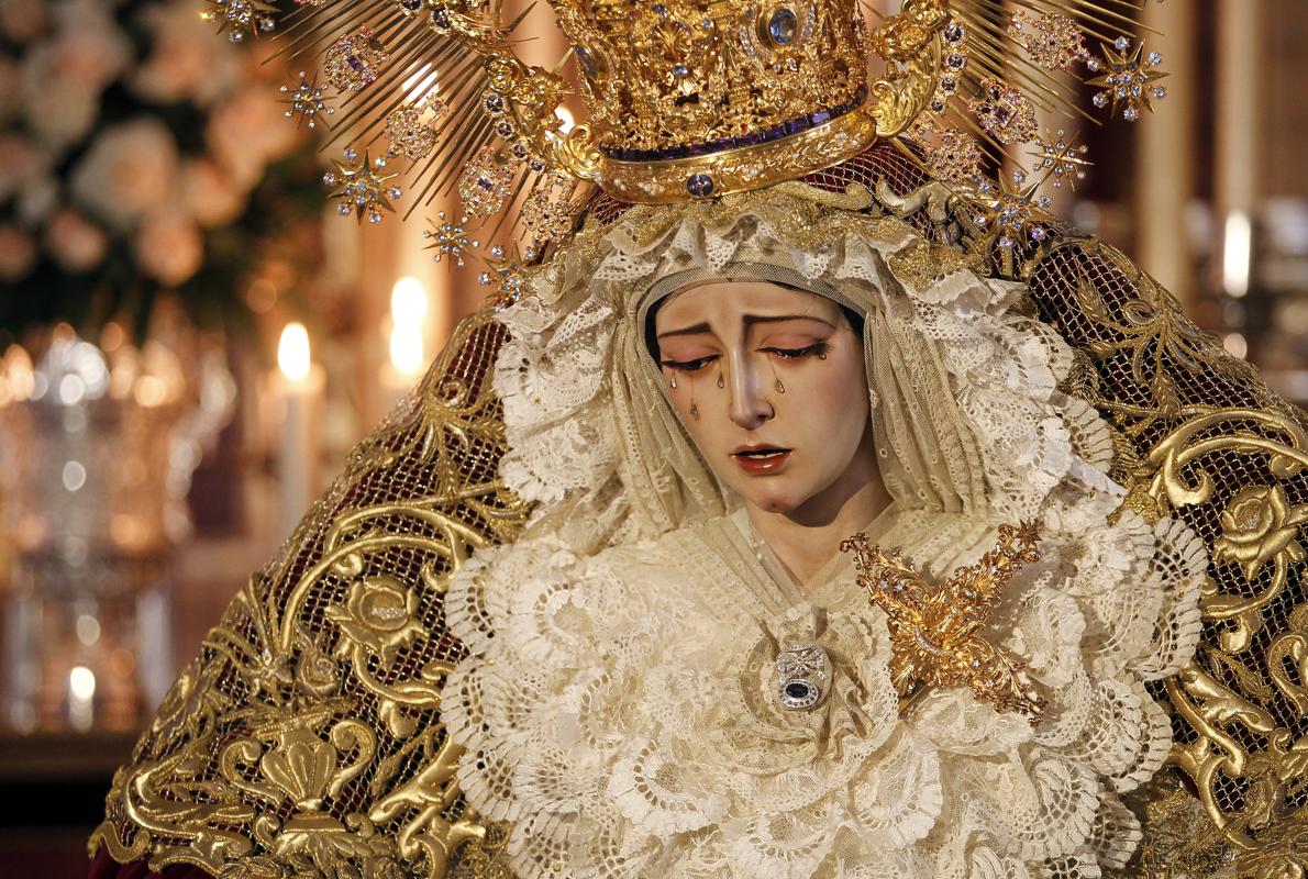 Nuestra Señora de la Estrella