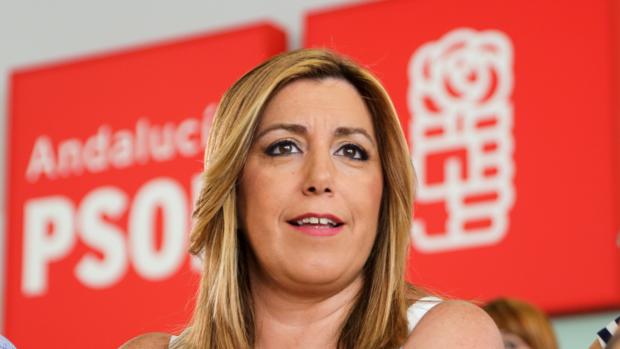 Susana Díaz