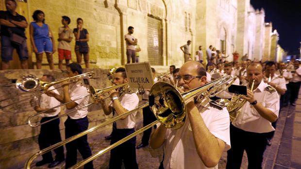 «Las marchas cordobesas tienen personalidad propia»