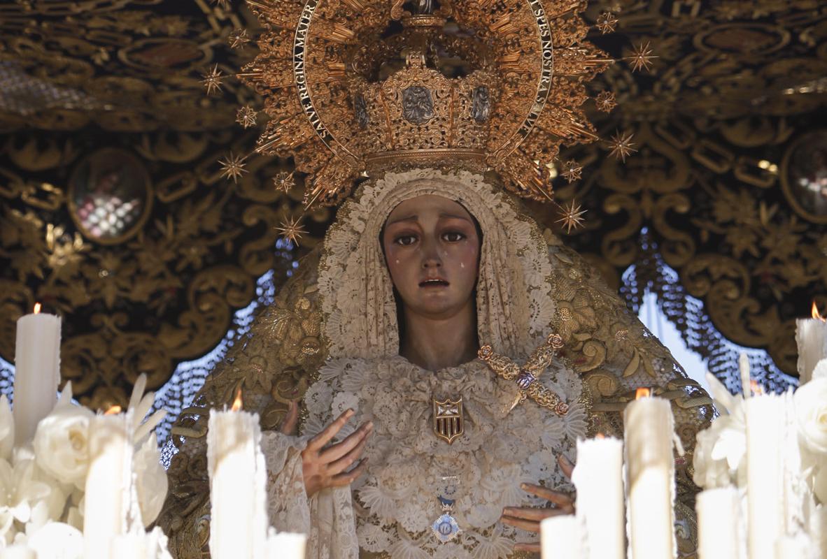 Nuestra Señora de la Merced