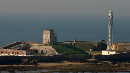 Faro de Cádiz