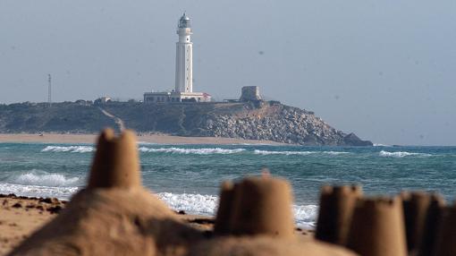 Faro de Trafalgar