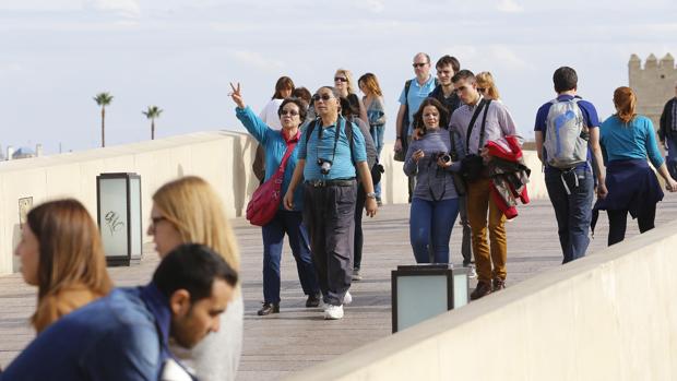 ¿Y si llega al turismo el invierno?