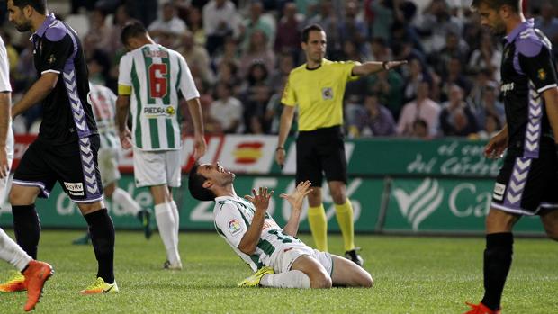 Oltra, abocado a realizar cambios