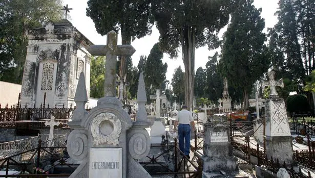 Cementerio de la Salud de Córdoba