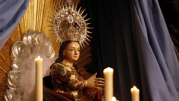 Inmaculada Concepción del Sepulcro