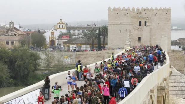 Las claves de los 21 kilómetros de la Media Maratón de Córdoba