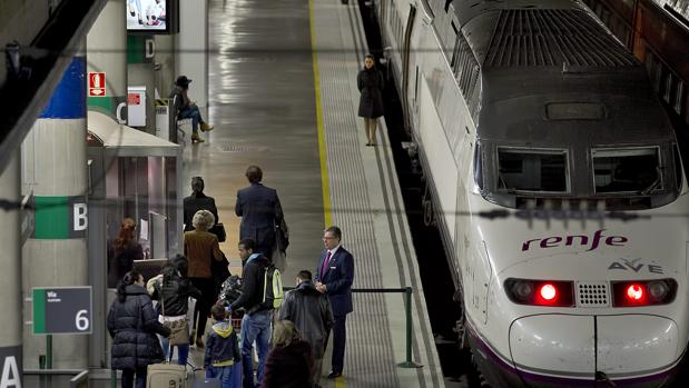 Renfe lanza descuentos de hasta el 70 por ciento