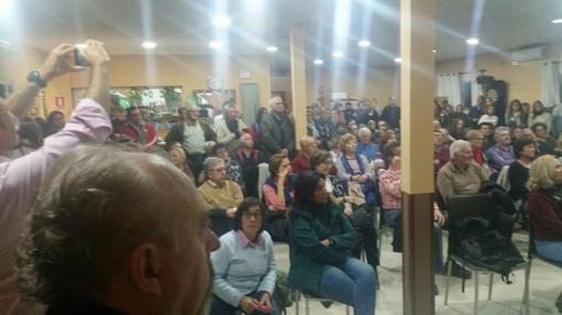 Los socialistas críticos con Susana Díaz se reúnen en Sevilla