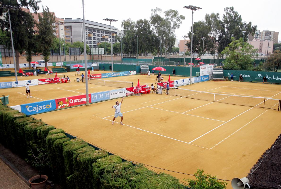 Las presuntas prácticas corruptas se daban en torneos de segunda fila