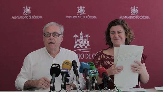 El PSOE, a IU: «El recargo del IBI a los pisos vacíos no es un asunto que nos esté preocupando»