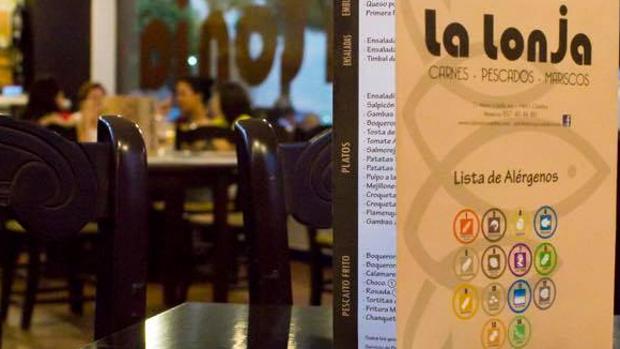 La Lonja es uno de los tres restaurantes de Córdoba que logran la calificación Bib Gourmand de Michelin