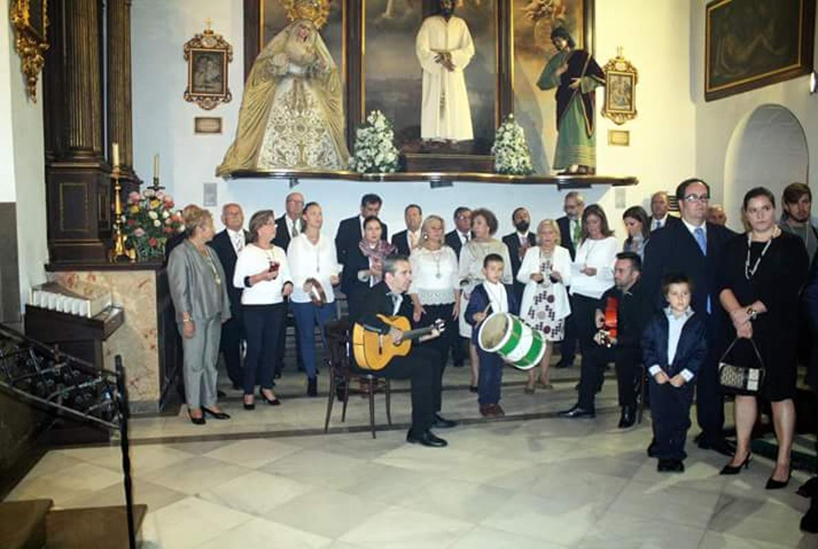 Coro «Paz y Esperanza»