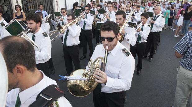 La agenda cofradiera del fin de semana de Navidad en Córdoba