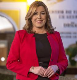 Susana Díaz