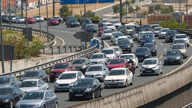 El primero de enero ha sido el día más negro para las carreteras