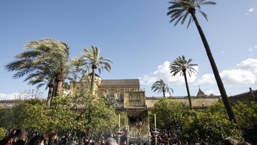 La Buena Muerte, en la Catedral