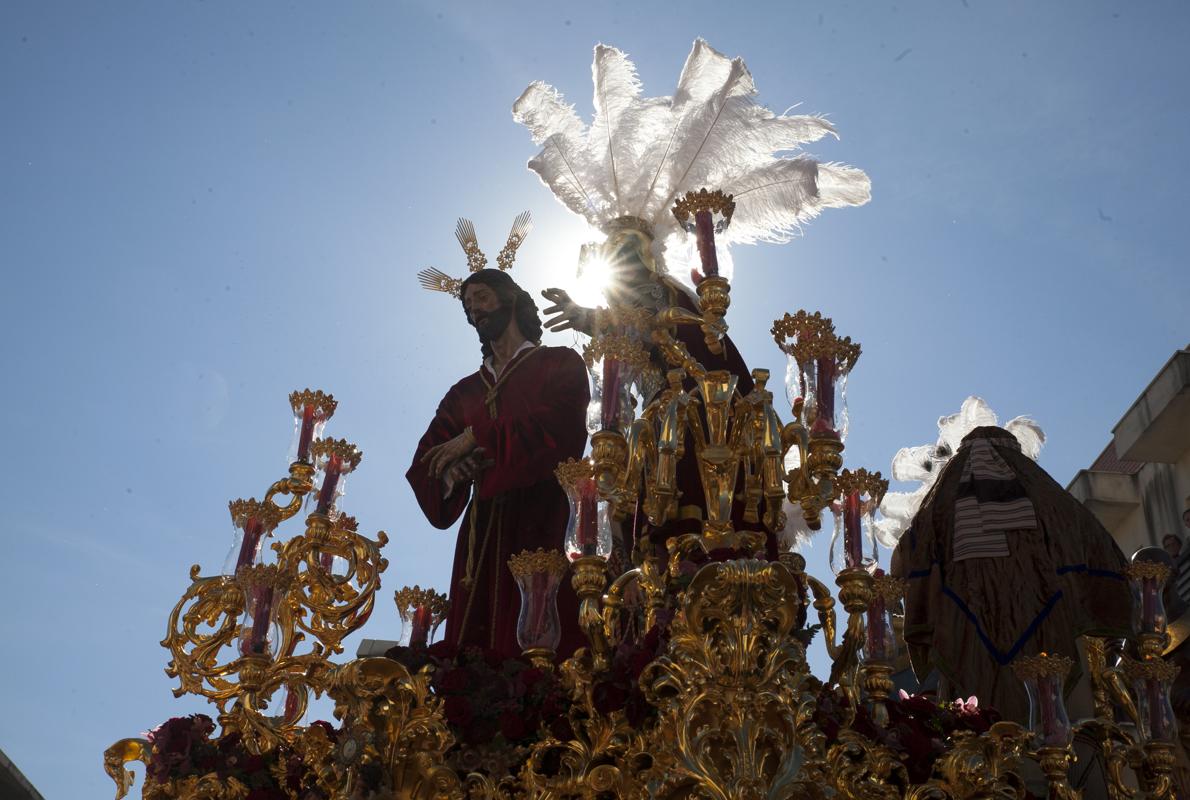 Nuestro Padre Jesús de la Redención