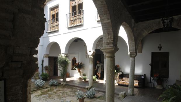 Casa de las Cabezas en Córdoba