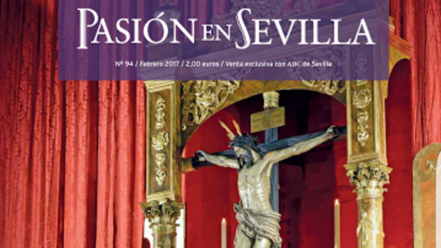 Este jueves con ABC, la revista número 94 de Pasión en Sevilla