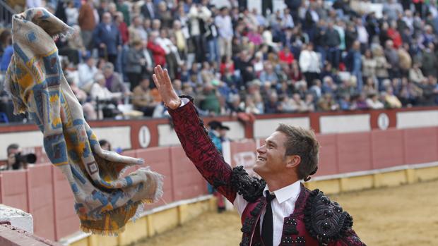 Manuel Díaz y Julio Benítez, los dos hijos toreros de El Cordobés