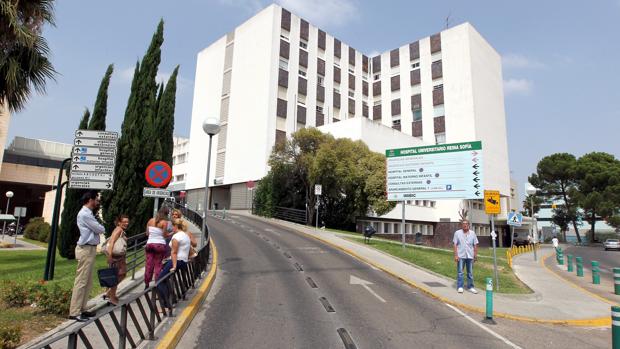 Hospital Materno-Infantil del Reina Sofía