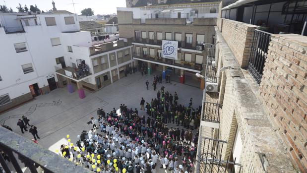 La Consejería de Educación reacciona ante la protesta de las escuelas concertadas