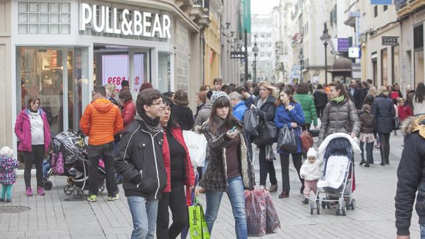 Arranca una semana en la que en Córdoba se podrá guardar el paraguas