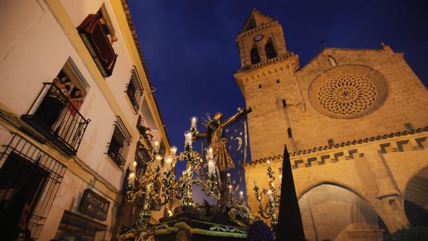 El Remedio de Ánimas de Córdoba saldrá a luz del día