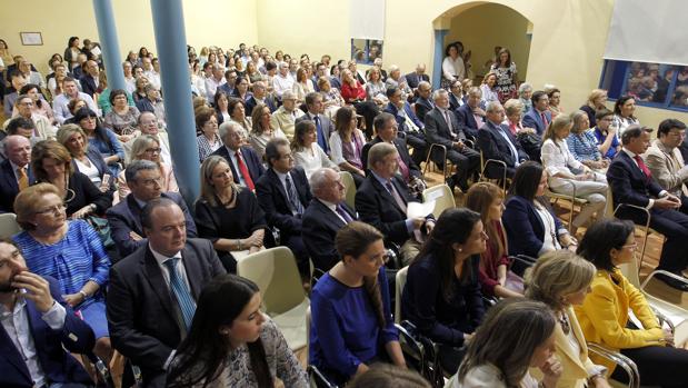 Los centros diferenciados confían en recuperar los convenios porque el TSJA «ya nos dio la razón»